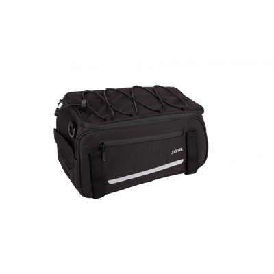 ZÉFAL Z Trunk Bag Black