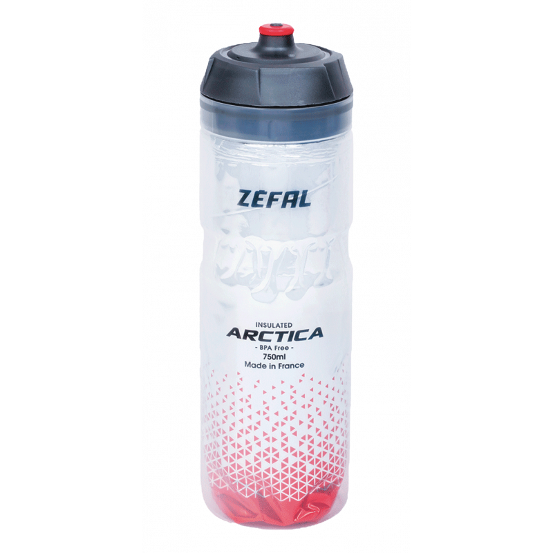 ZEFAL Arctica Insulated Bottle
