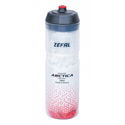 ZÉFAL Arctica Insulated Bottle