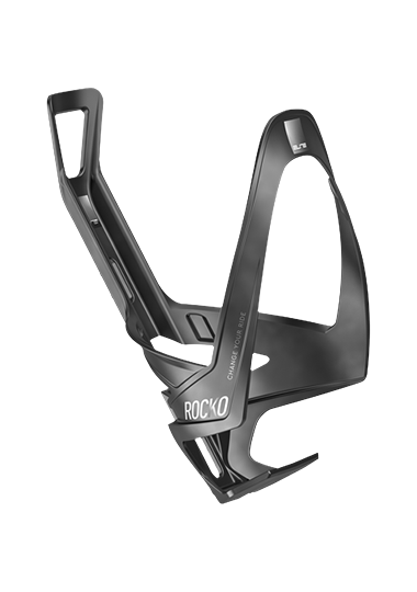 ELITE Rocko Carbon Bottle Cage
