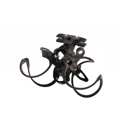 ZEFAL Tri Bottle Cage Set