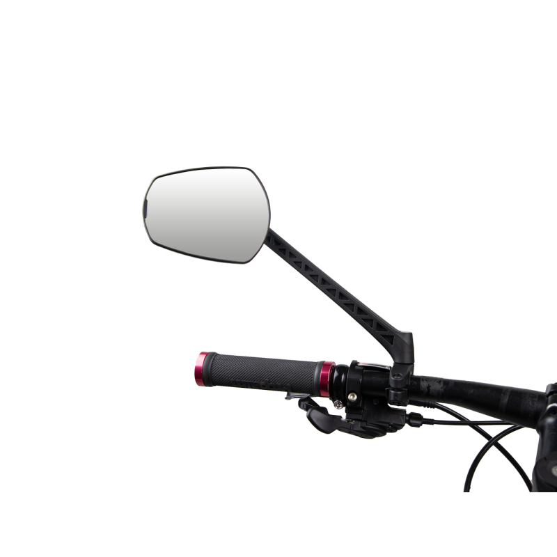 ZEFAL Espion E80 Mirror Left