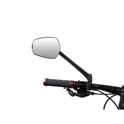 ZEFAL Espion E80 Mirror Left
