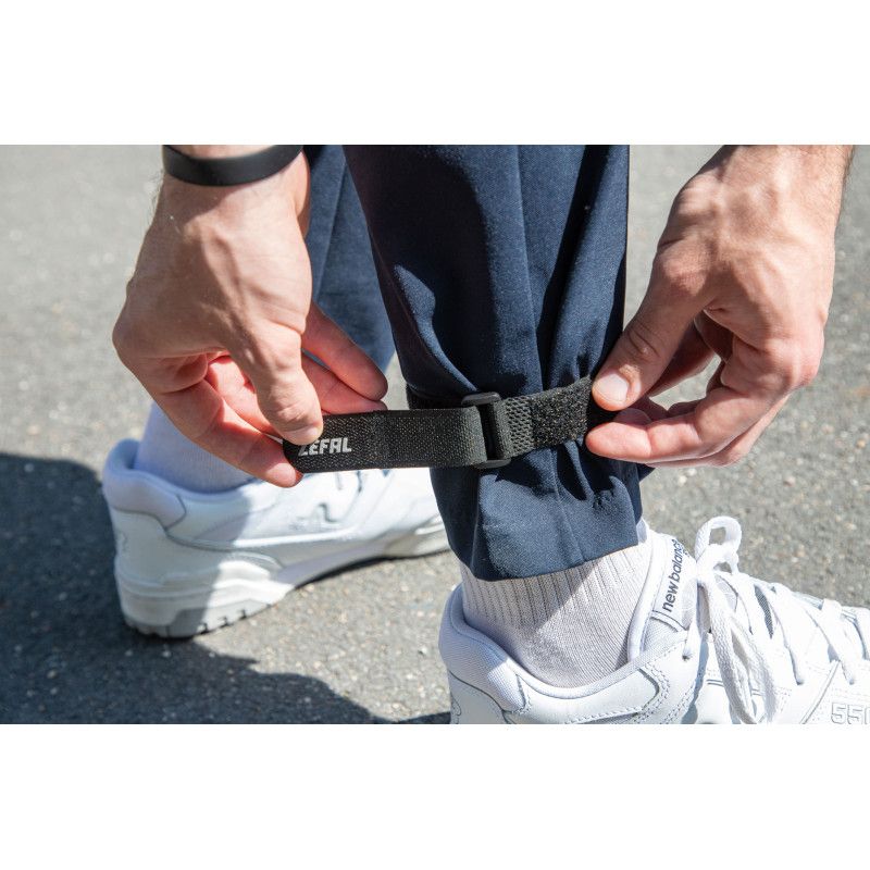 ZEFAL Doowah Pant Strap Pair Black