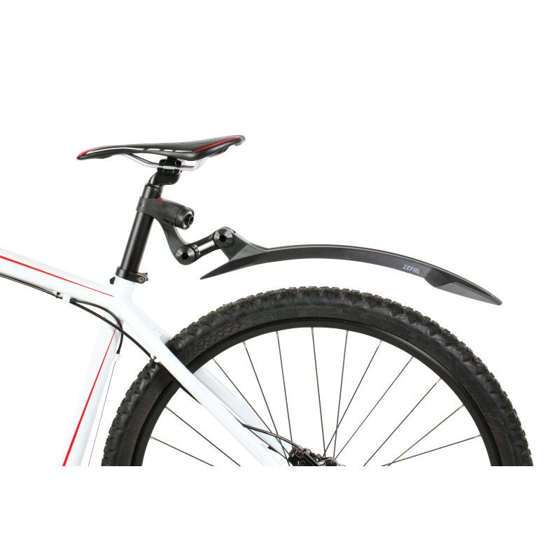 ZEFAL Deflector RM60+ Rear Fender