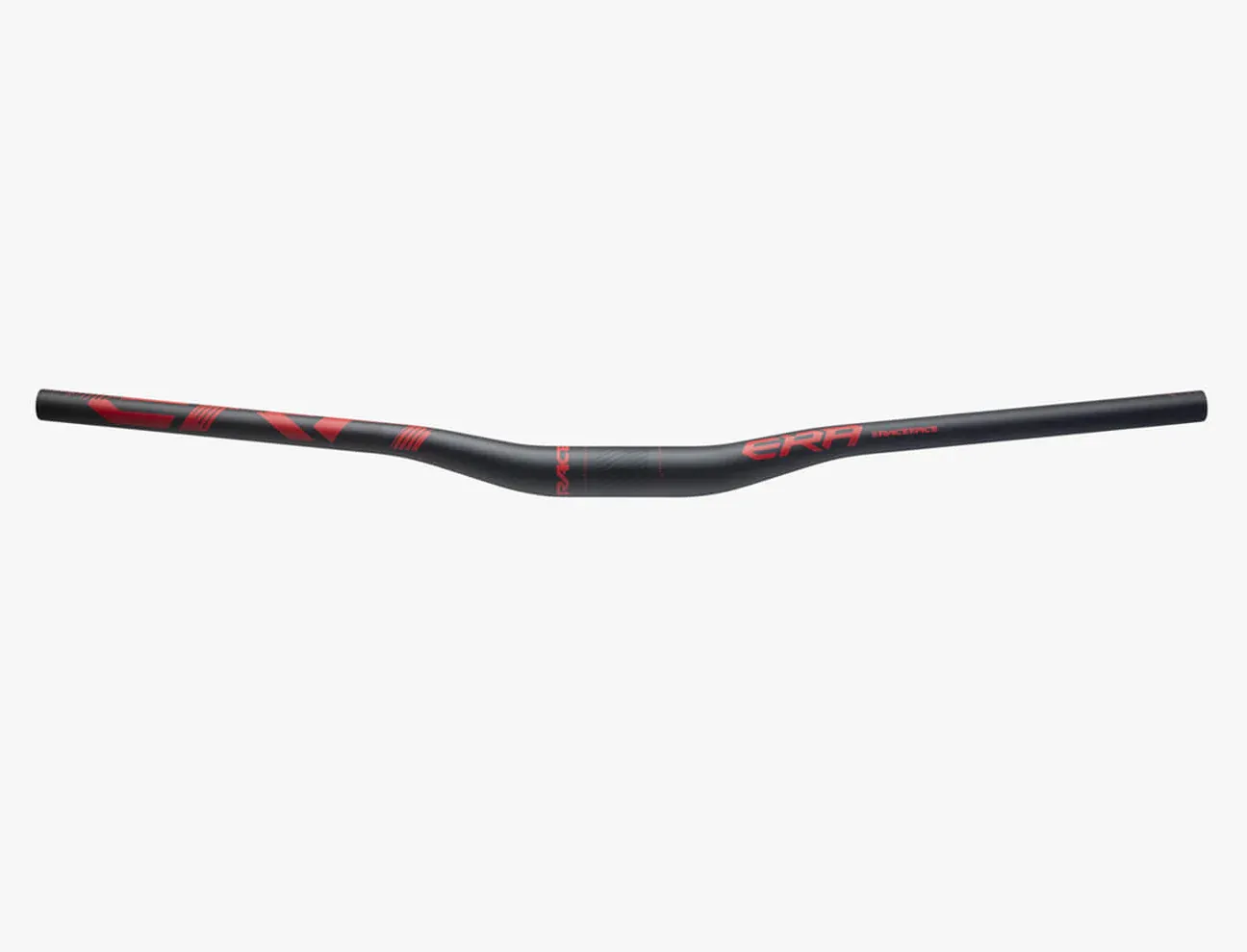 RACE FACE Carbon Bar Era 20mm Handlebar AM 2025, Color: RED, Size: 780