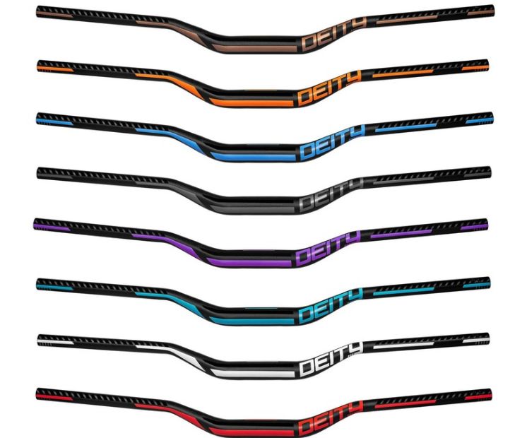 DEITY Racepoint Handlebar