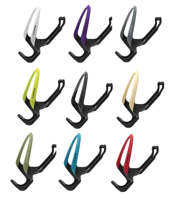 LEZYNE Matrix Team Bottle Cage Composite