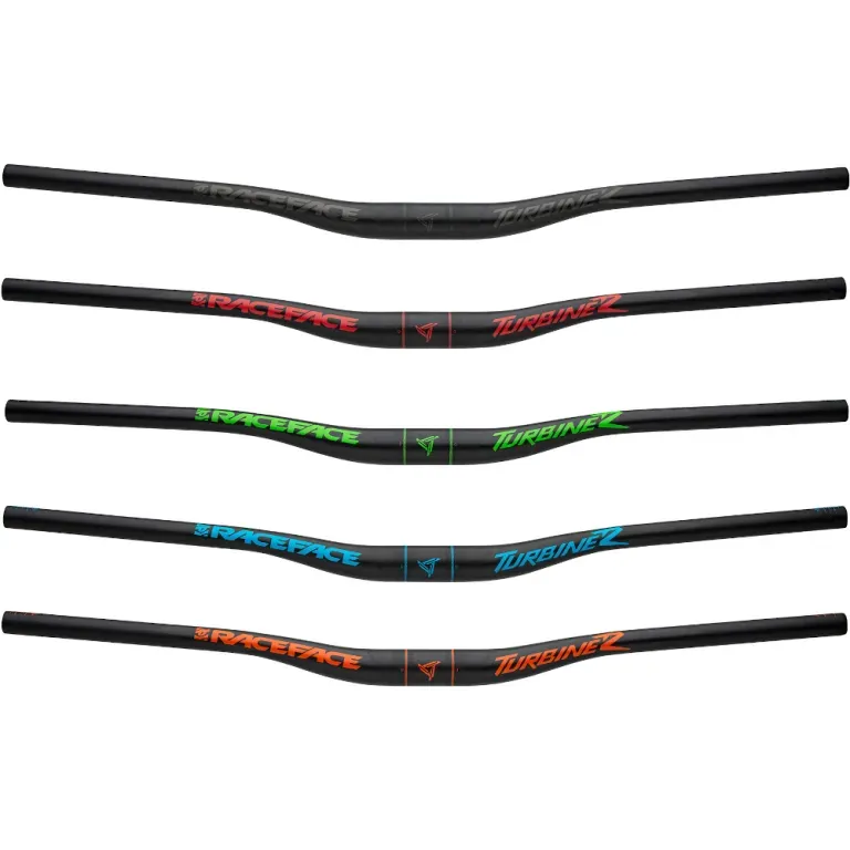 RACE FACE Turbine R Handlebar