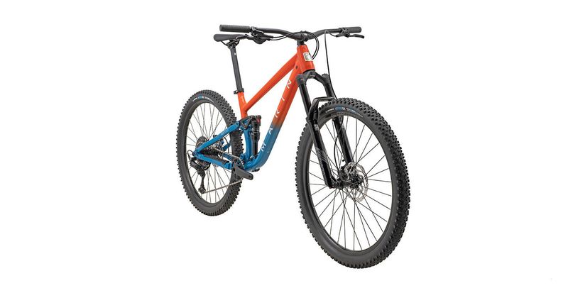 MARIN RIFT ZONE 1 BLUE ORANGE 24