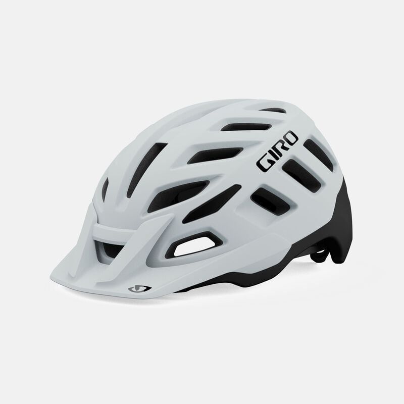 GIRO Radix MIPS Helmet, Color: WHITE CHALK, Size: SMALL