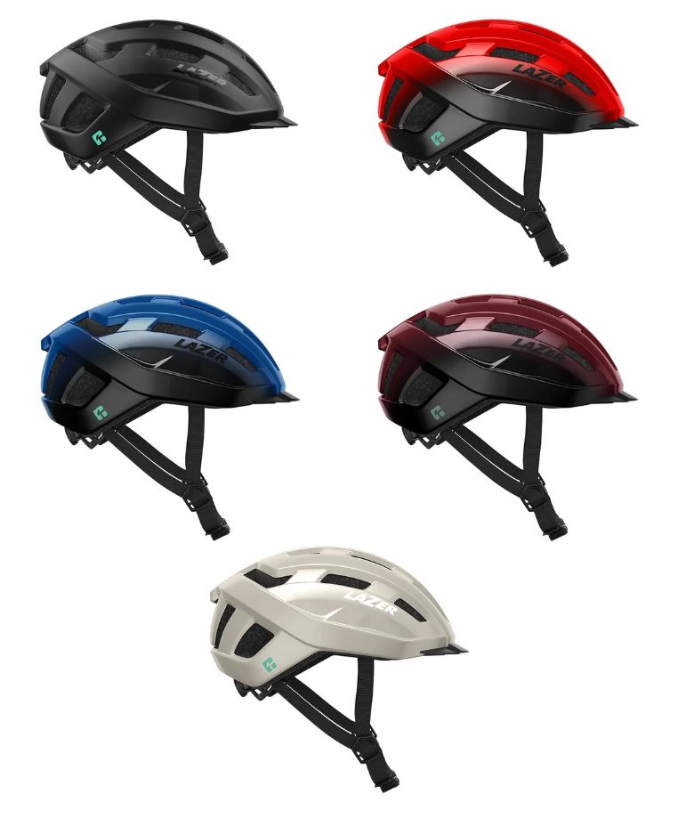 LAZER Codax Kineticore Helmet