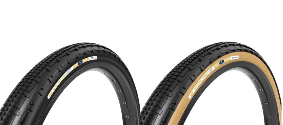 PANARACER Gravelking SK Tires