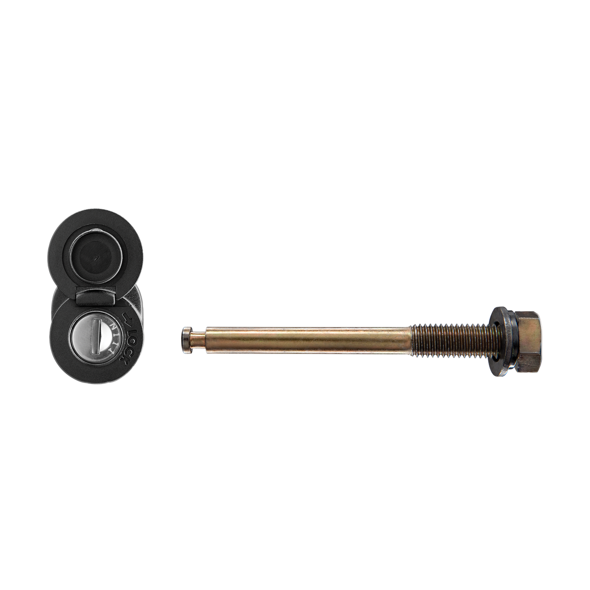 THULE Snug-Tite Lock (One-Key System)