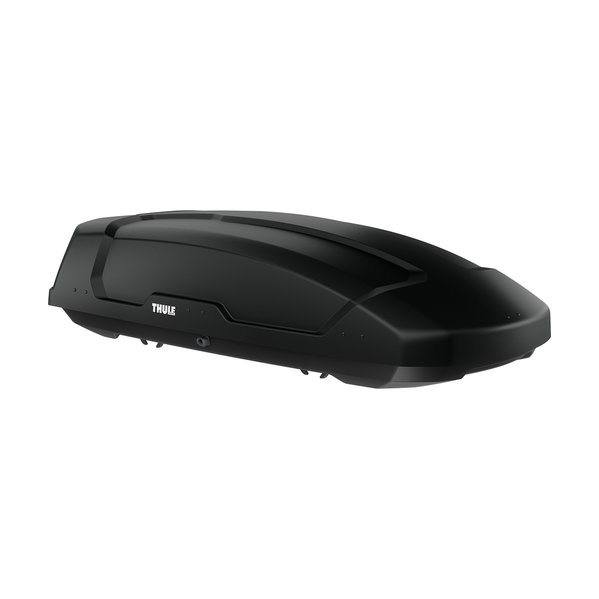 THULE Force XT L Black