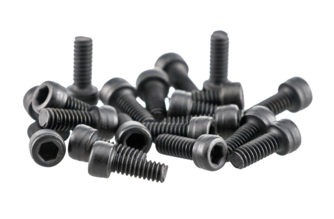 DEITY Bladerunner Short Pin Kit