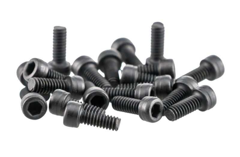 DEITY Bladerunner Short Pin Kit