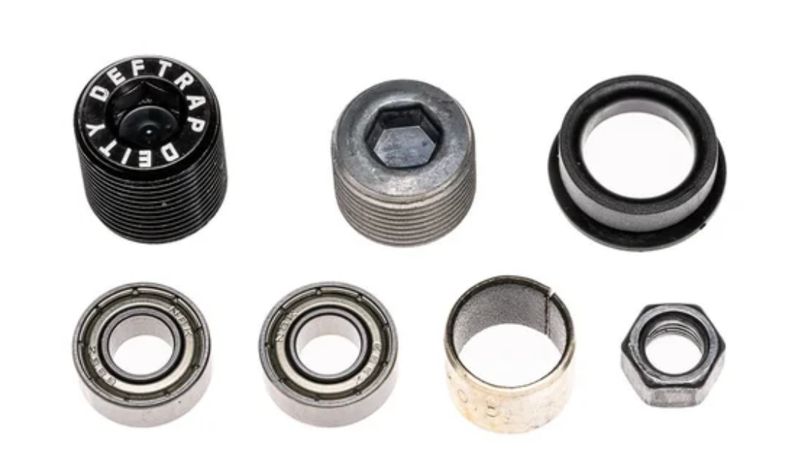 DEITY Deftrap Rebuild Kit