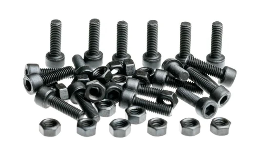 DEITY Deftrap Standard Pin Kit