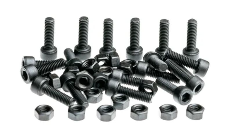 DEITY Deftrap Standard Pin Kit