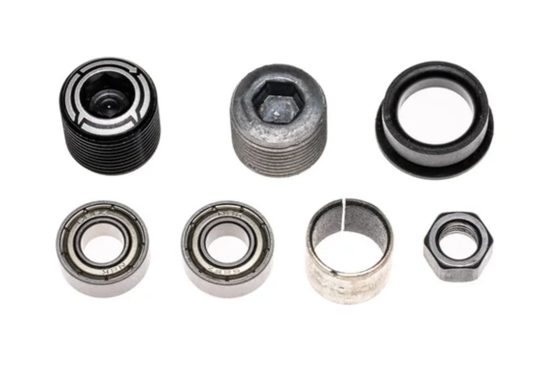 DEITY Black Kat Rebuild Kit
