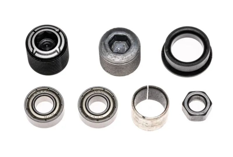 DEITY Black Kat Rebuild Kit