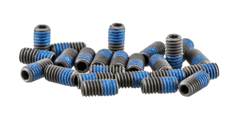 DEITY TMAC Pedal Pin Kit