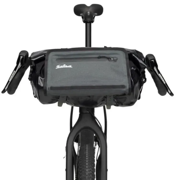 Salsa EXP Series Anything Cradle Top-Load Kit