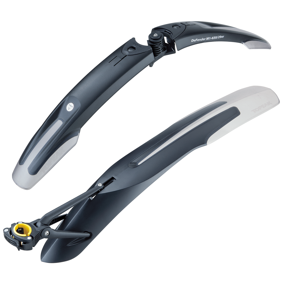 TOPEAK Defender M1 &amp; XC11 For 29'ER
