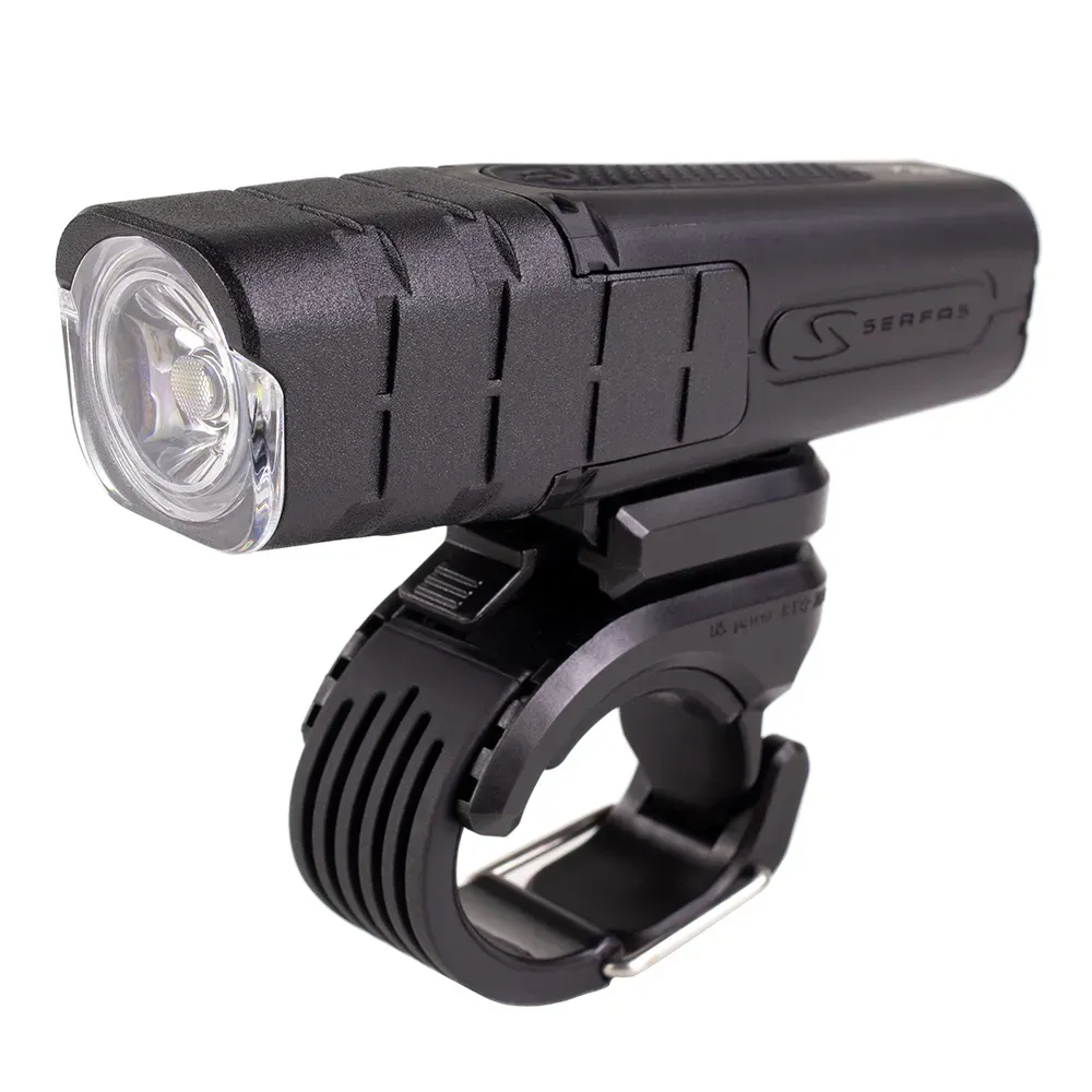SERFAS True 1300 MTB Head Light