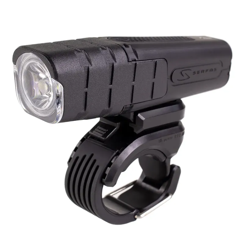 SERFAS True 1300 MTB Head Light