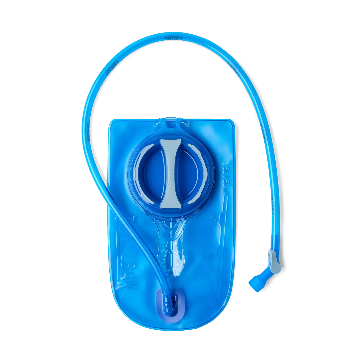 CAMELBAK Crux Reservoir Blue, Size: 1.5L