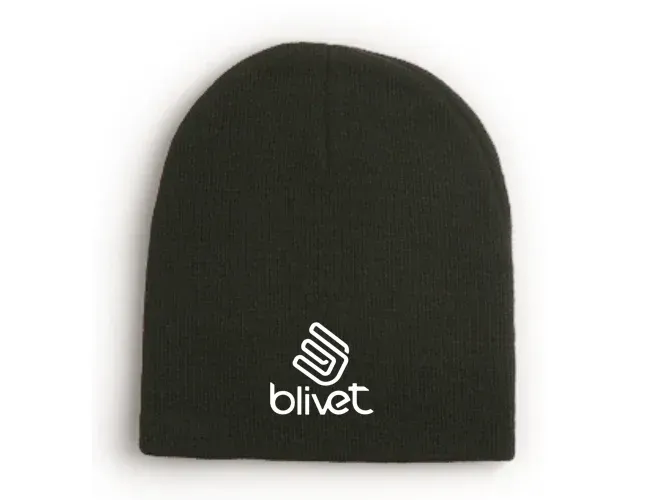 BLIVET Nasak Relax BLACK