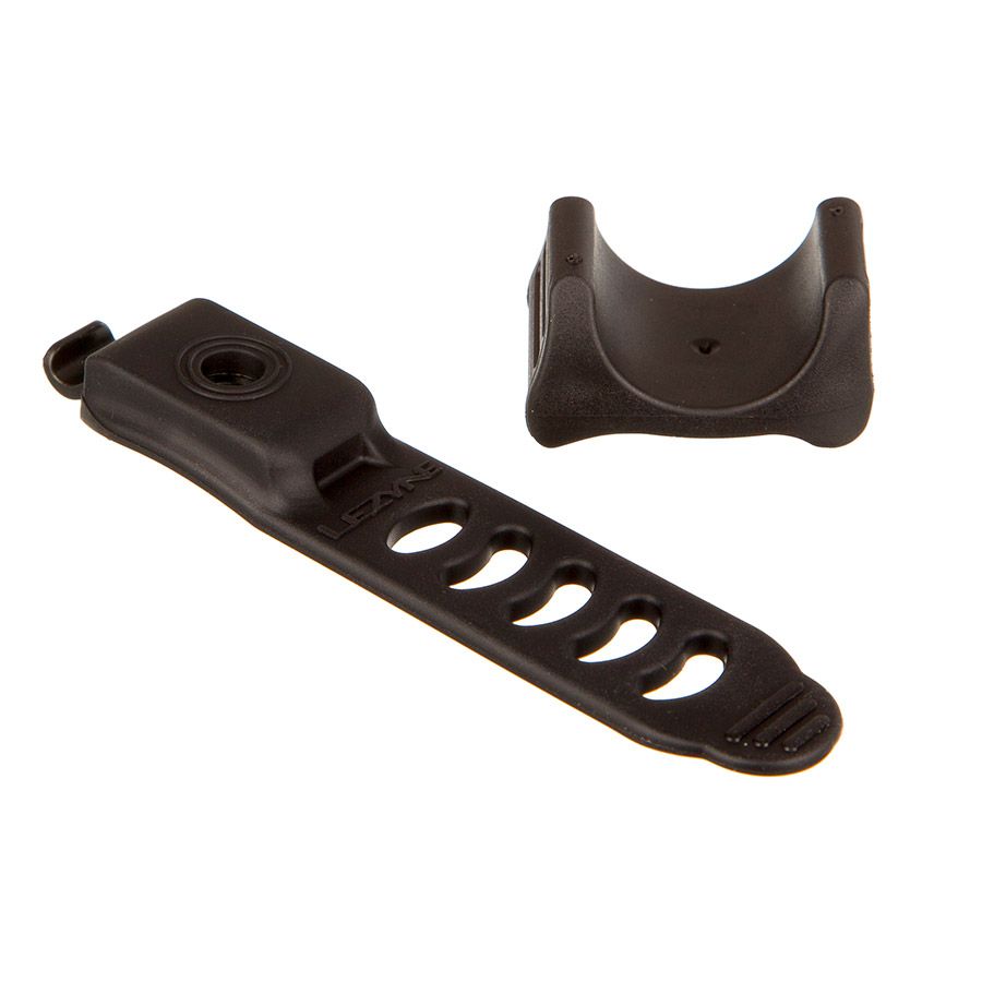 LEZYNE Lights Handlebar Mounting Strap Silicon For Femto Drive &amp; Zecto Drive and KTV