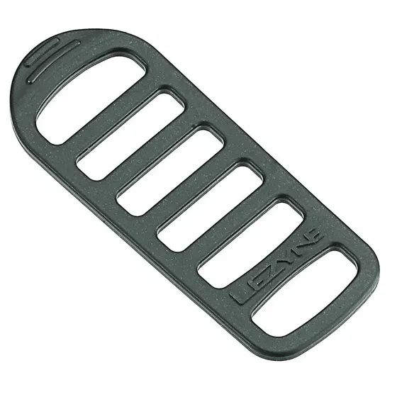 LEZYNE Lights Mounting Strap Silicone (For Strip Drive &amp; Strip Pro Drive)