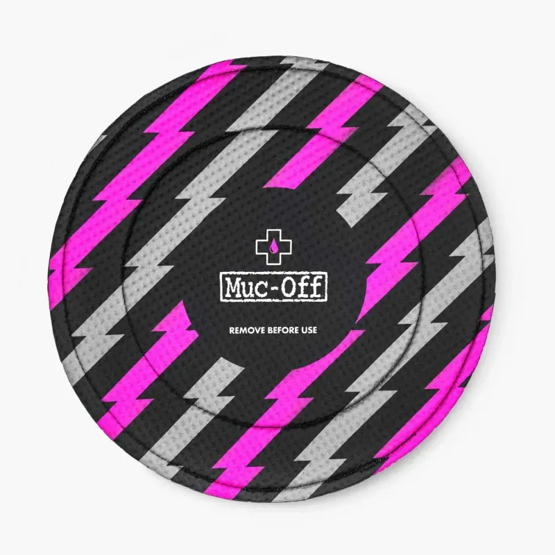 MUC-OFF Disc Brake Cover Pair
