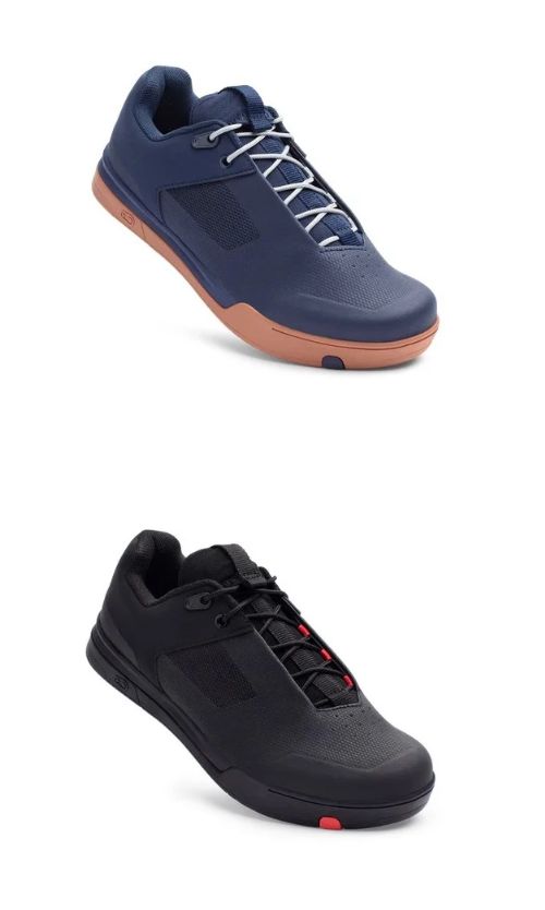 CRANKBROTHERS Mountain Shoes Mallet Lace Men's