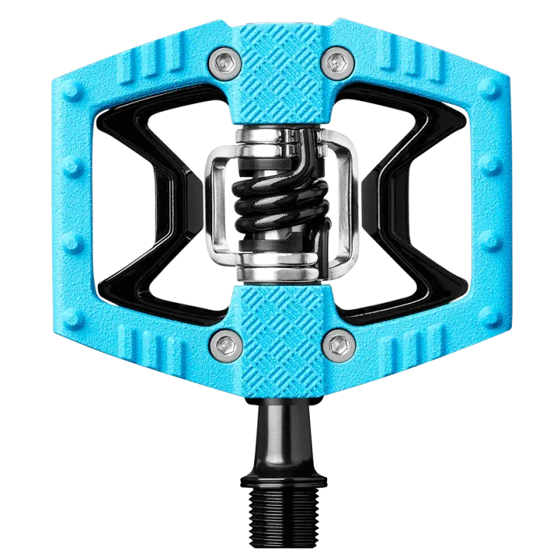 CRANKBROTHERS Double Shot 2 Pedals