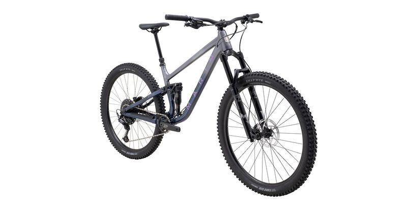 MARIN RIFT ZONE 2 29 GREY BLUE 25