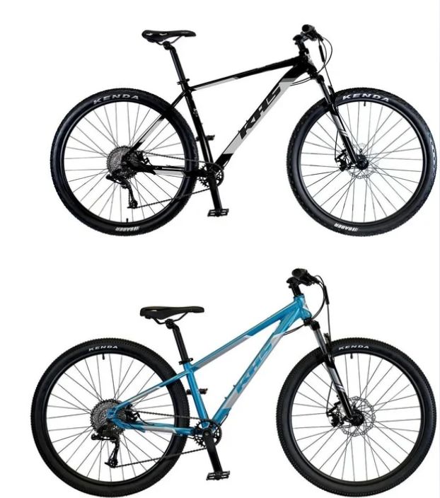 KHS ZACA 27.5