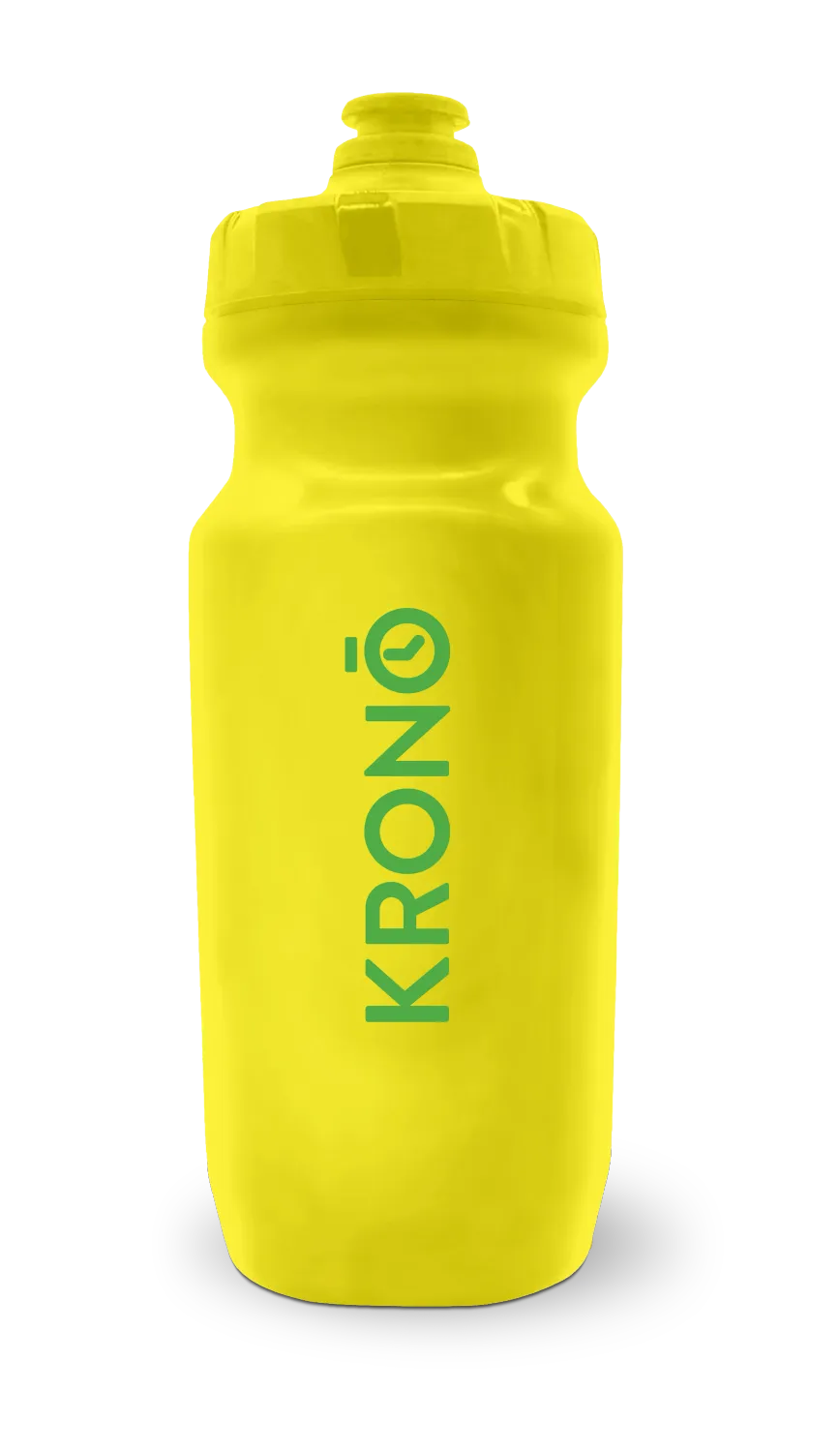 KRONO Bottle 20 oz, Flavor: LEMON