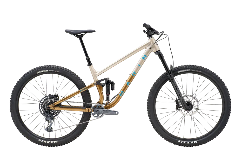 MARIN RIFT ZONE XR 29 24