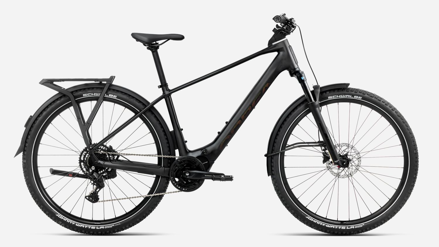 ORBEA KEMEN ADV 30