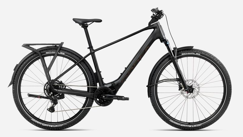 ORBEA KEMEN ADV 30