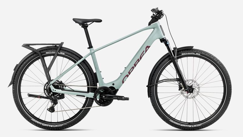 ORBEA KEMEN ADV 30
