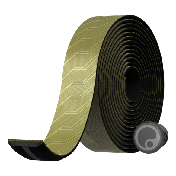 ERGON BT Gravel Bar Tape, Color: SWAMP GREEN