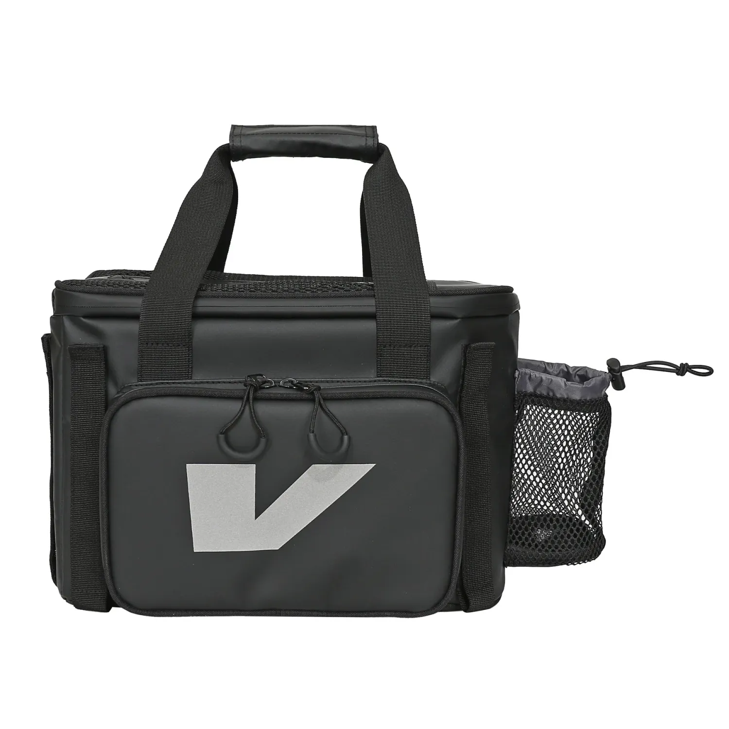 VELEC Trunk Bag, Color: BLACK