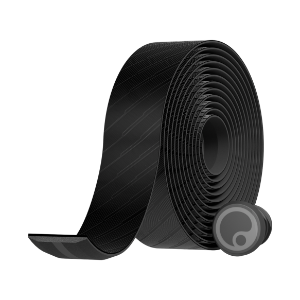 ERGON BT Allroad Bar Tape, Color: BLACK
