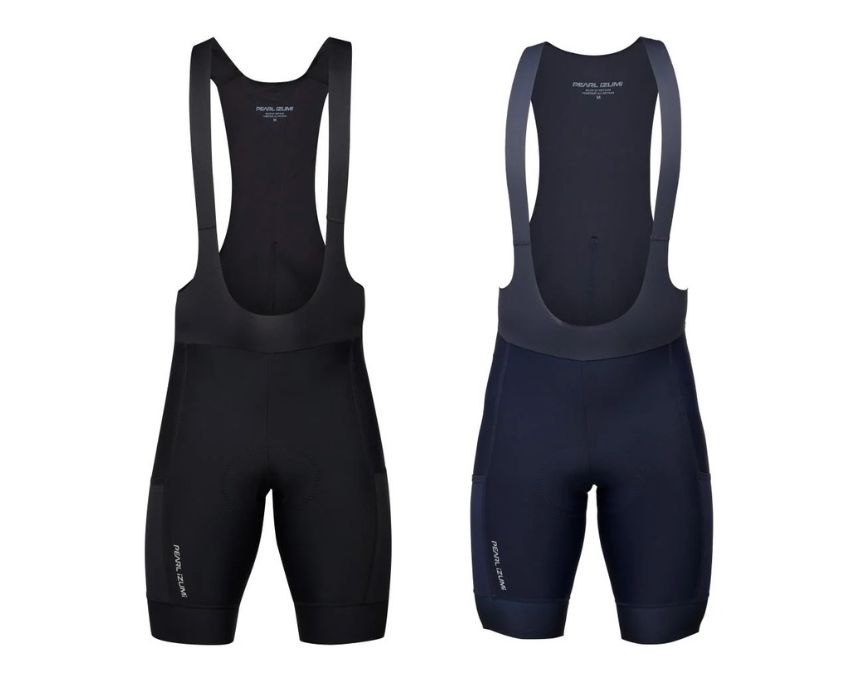 PEARL IZUMI Men's EXPEDITION Bib Shorts