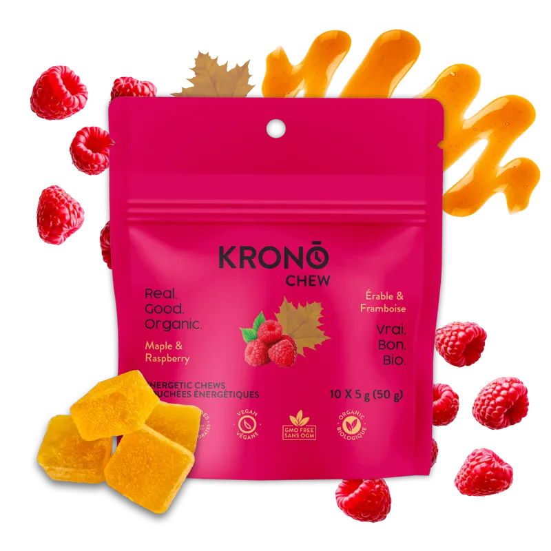 KRONO Energetic Chews EACH